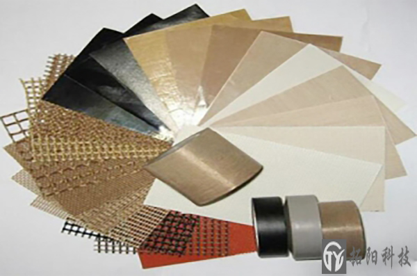  Wuzhong Teflon tape