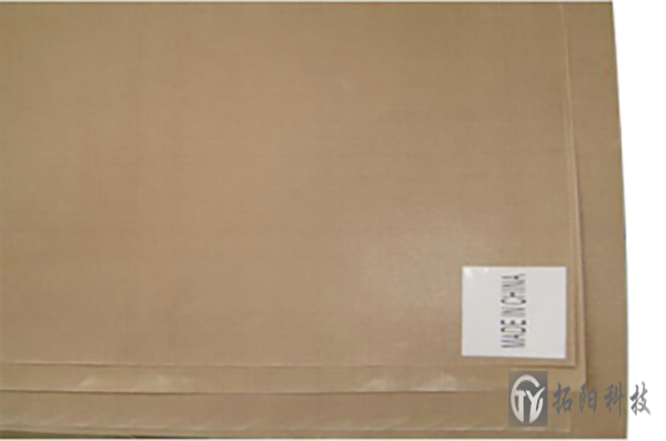 Customized Wuzhong Teflon baking plate