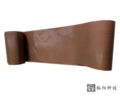  Daqing Teflon High Temperature Conveyor Belt