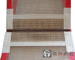  Tianjin Teflon Grid Belt Price