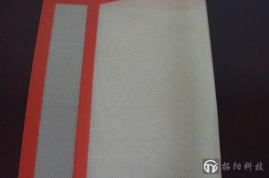  Wuzhong silica gel baking sheet manufacturer
