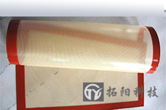 Changshu silica gel baking sheet wholesale