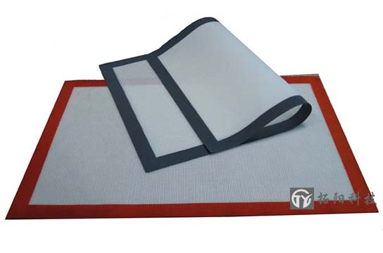  Wuzhong silica gel baking sheet customization