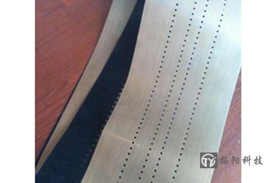  Wuzhong series welder belt