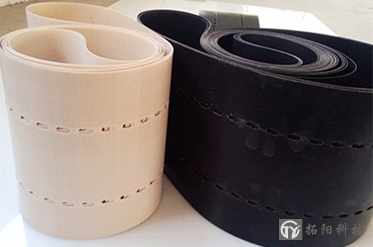  Changshu series welder belt