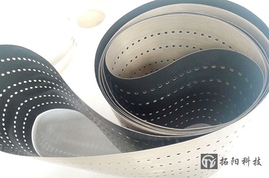  Quotation of Changshu series welder belt