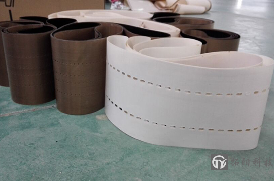  Changshu String Welder Belt Manufacturer
