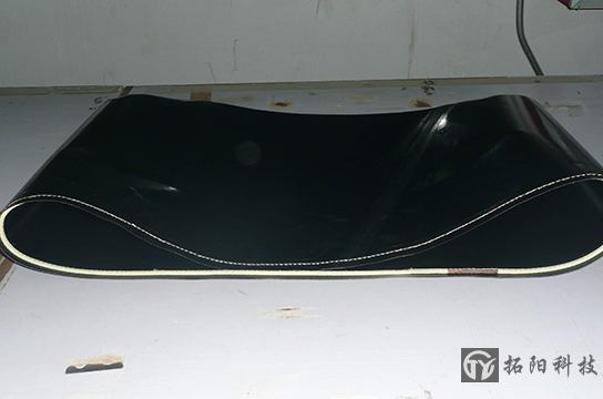  Wuzhong Teflon adhesive belt (with guide strip)
