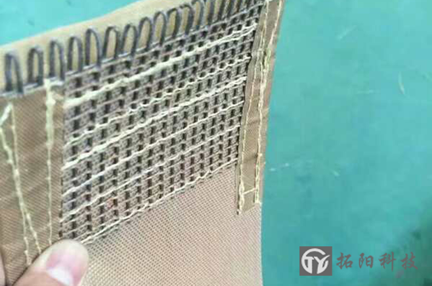  Tianjin microwave drying cloth belt quotation