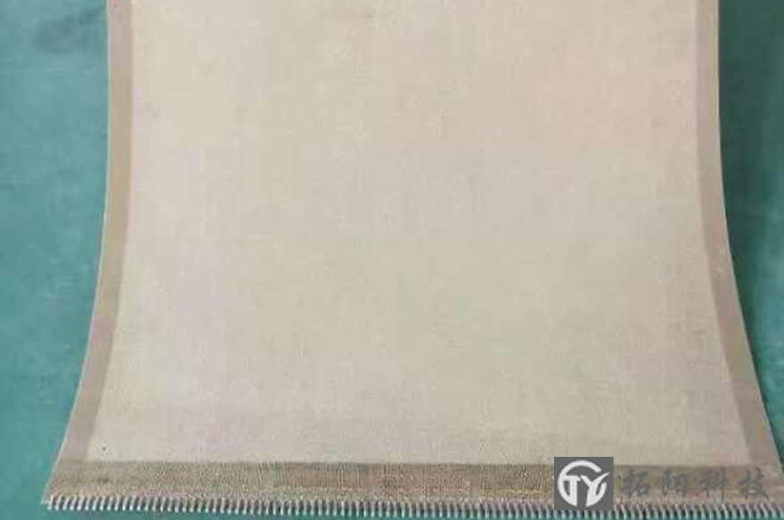  Tianjin Teflon Microwave Drying Cloth Belt Price