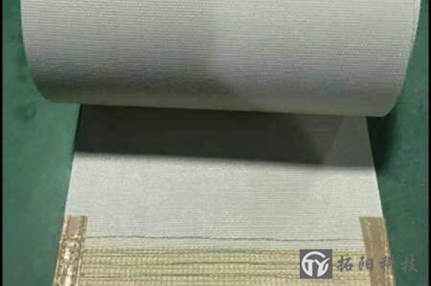  Tianjin microwave drying cloth tape manufacturer