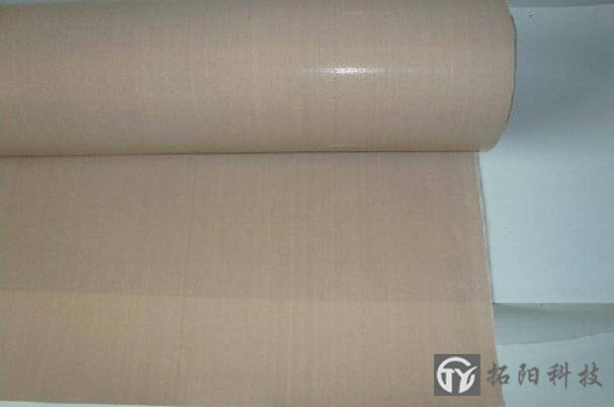  Tianjin Teflon microwave drying cloth tape