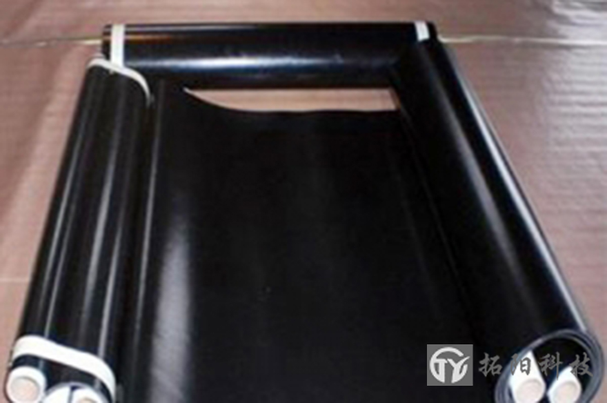  Changshu Teflon seamless belt