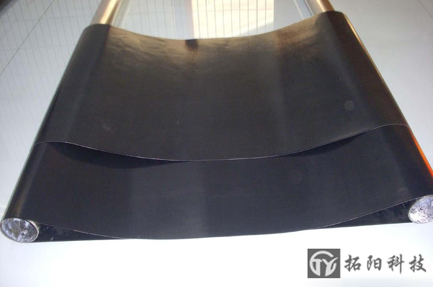  Changshu Teflon seamless belt customization