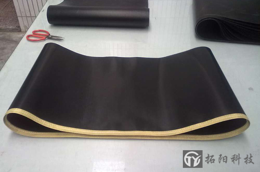  Quotation of Changshu Teflon Seamless Belt