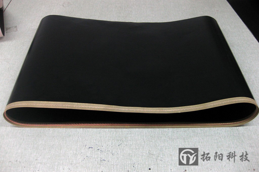  Changshu Teflon seamless belt