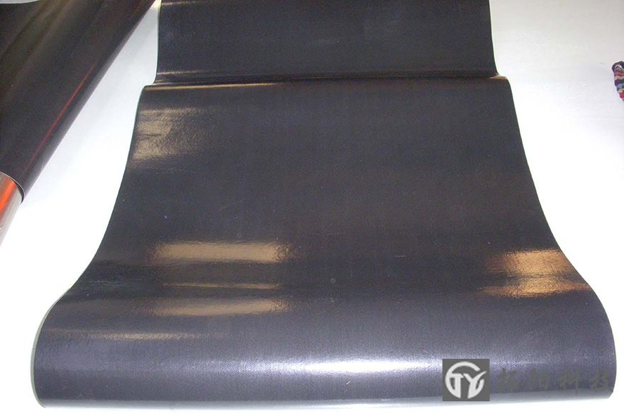  Changshu Teflon Seamless Belt Wholesale