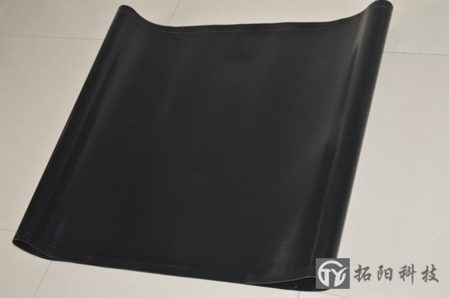  Changshu Teflon seamless belt customization