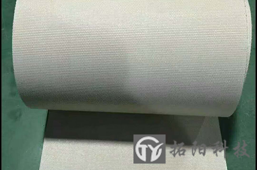 Teflon mesh belt Teflon mesh belt