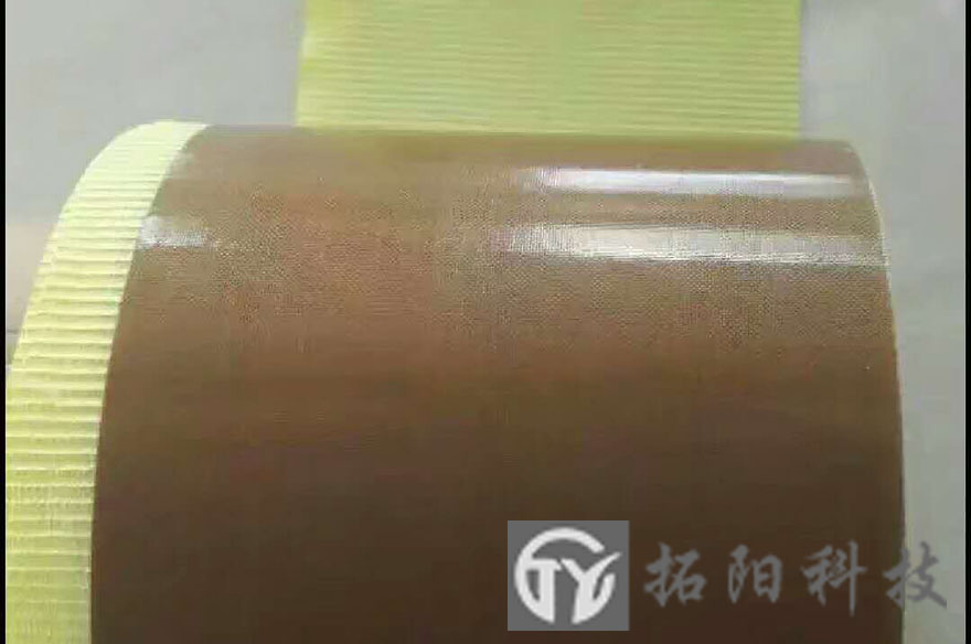  Tianjin Teflon mesh belt manufacturer