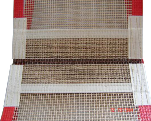 Teflon high temperature drying grid Teflon high temperature drying grid