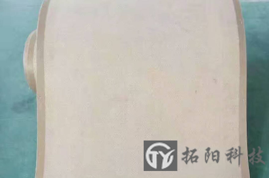 Teflon conveyor belt Teflon conveyor belt
