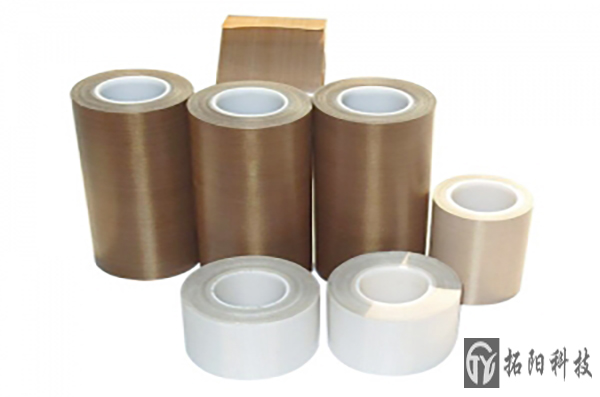 Teflon tape Teflon tape