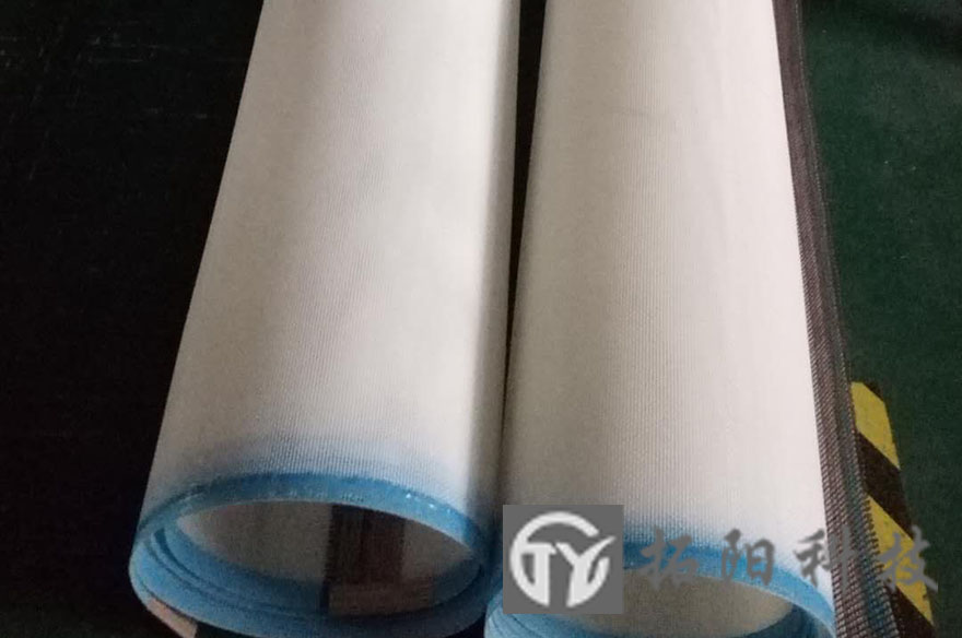 Teflon conveyor belt Teflon conveyor belt