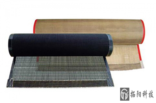 Teflon conveyor belt Teflon conveyor belt