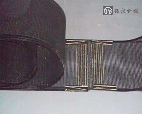 Teflon conveyor belt Teflon conveyor belt